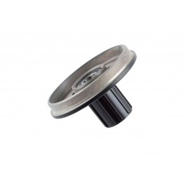 Orbea Core + Motorabdeckung...