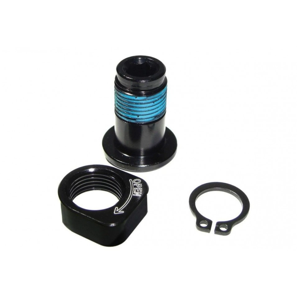 Kit Cargols Basculant Haibike Sduro