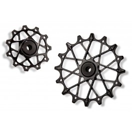 Rulli Garbaruk Per Shimano...