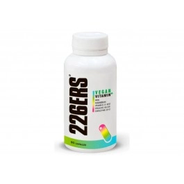 Vitaminas Veganas 226ers...
