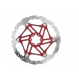 Disco Freno Flotante Hope...