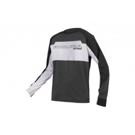 Maglia a maniche lunghe...