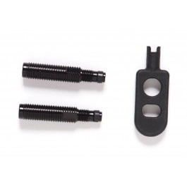 Prolunga Valvola Hutchinson...