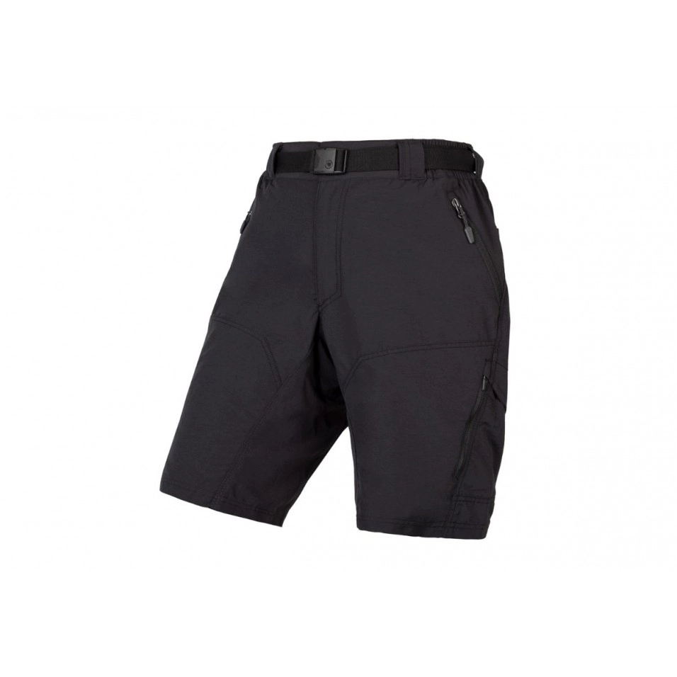 Pantalon Corto Endura Femme Hummvee Short avec Doublure