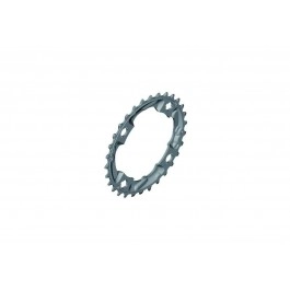 Plateau Shimano Alivio 30D...