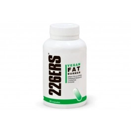 Fatburner 226ers Vegan...