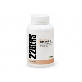 Capsulas 226ers Fish Oil...