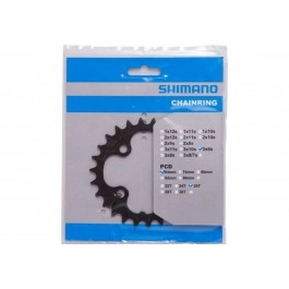 Plateau Shimano Deore 26D...