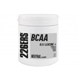 226ers Bcaas Pot 300Gr