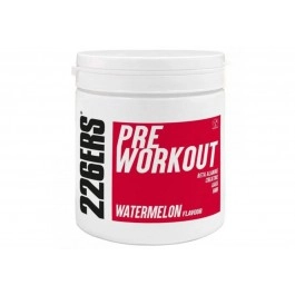 226ers Pre-Workout...