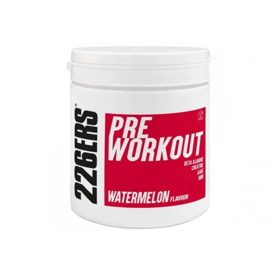 226ers Pre-Workout Pre-Workout-Ergänzungsmittel 300 g