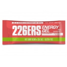 Gel energetico 226ers...