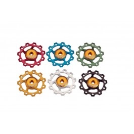 KCNC Stützrad 11D...