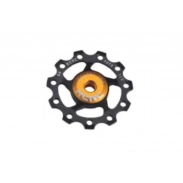 Roue jockey KCNC poulie de...