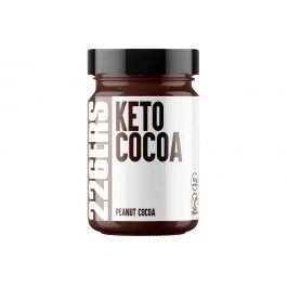 Crema Proteica 226ers Keto...