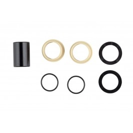 Fox-Montagehardware...