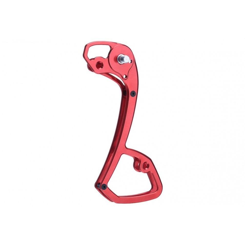 Portapolies Garbaruk Per Shimano GRX Gravel Di2 11V