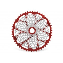 Casset Garbaruk 11V Nucleo...