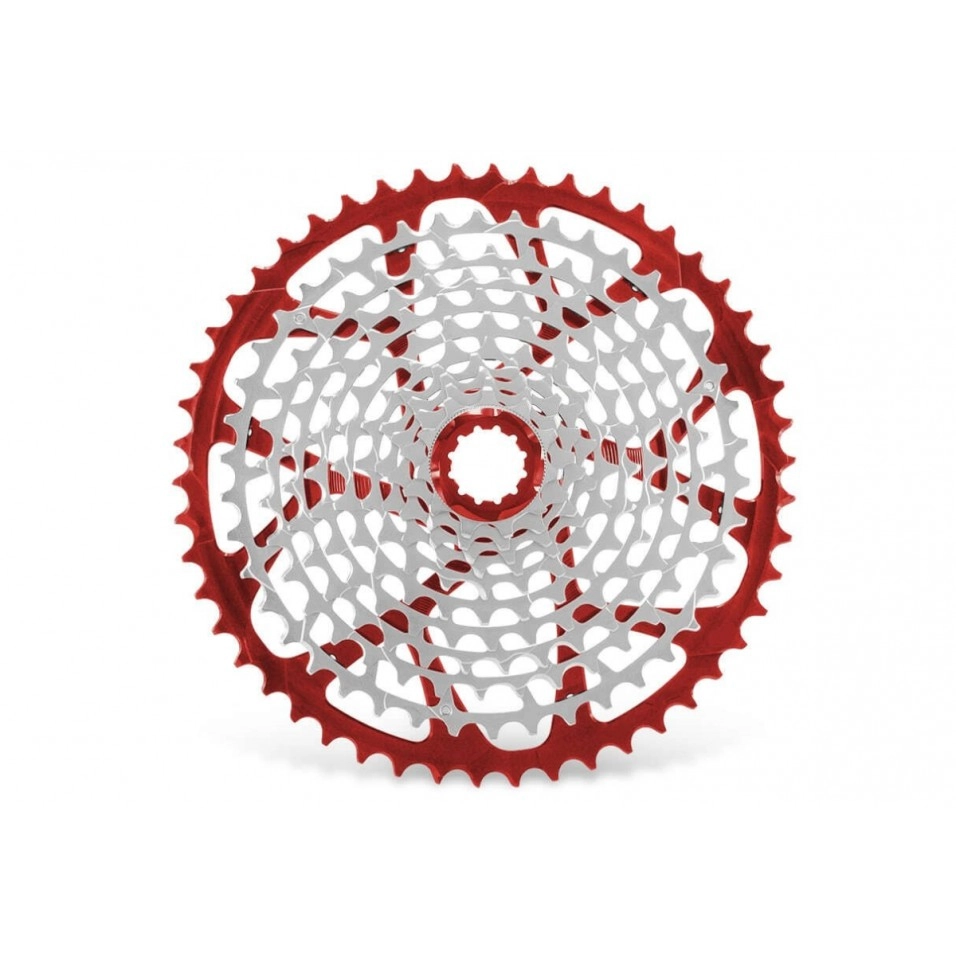 Garbaruk 11V Nucleo HG Colors Kassette