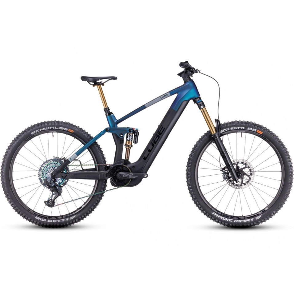 rockrider fully e-bike Decathlon 29