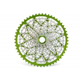 Casset Garbaruk 12V Nucleo...