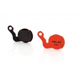 Pastiglie freno XLC BP-O14...