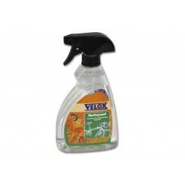 Limpiador Pulveri Velox 500...