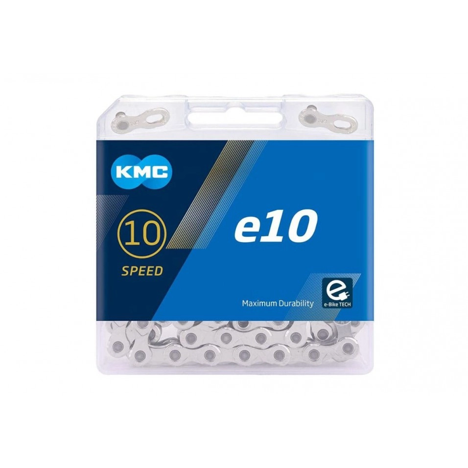 KMC E10 122Esl Kette. 10V