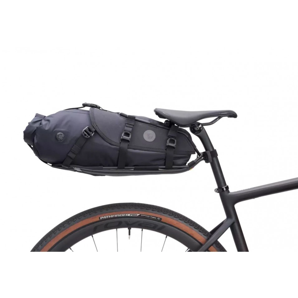 Soporte Specialized/Fjallraven Cinghia per Borsa Sella