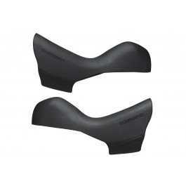 Cubremanetas Shimano Goma...