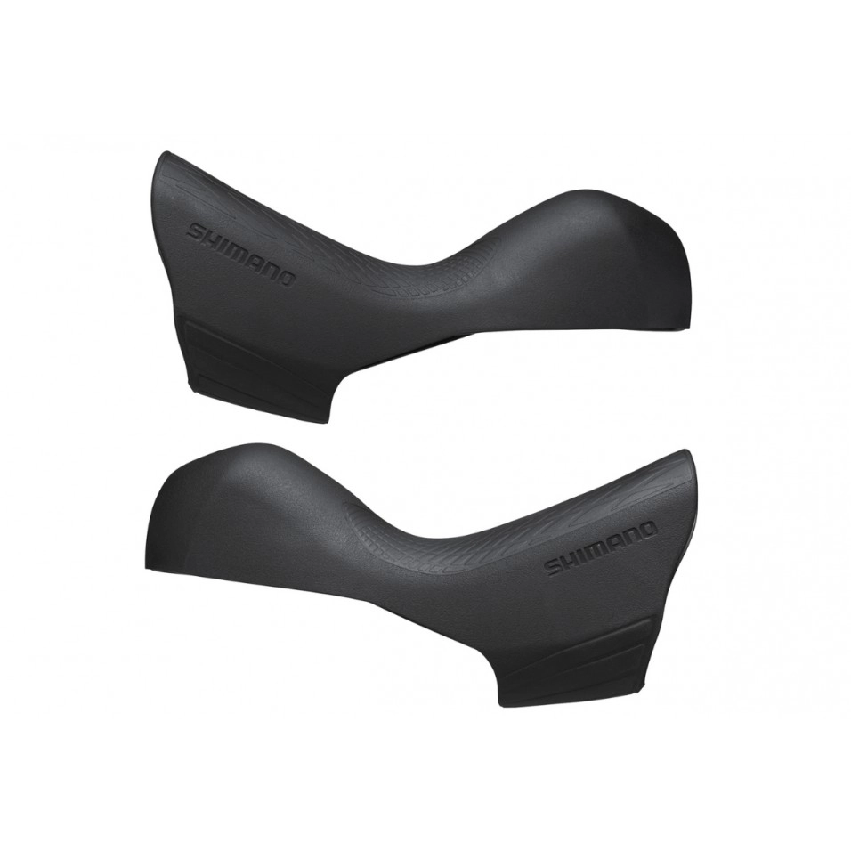 Couvercle de levier en caoutchouc Shimano ST-R7020