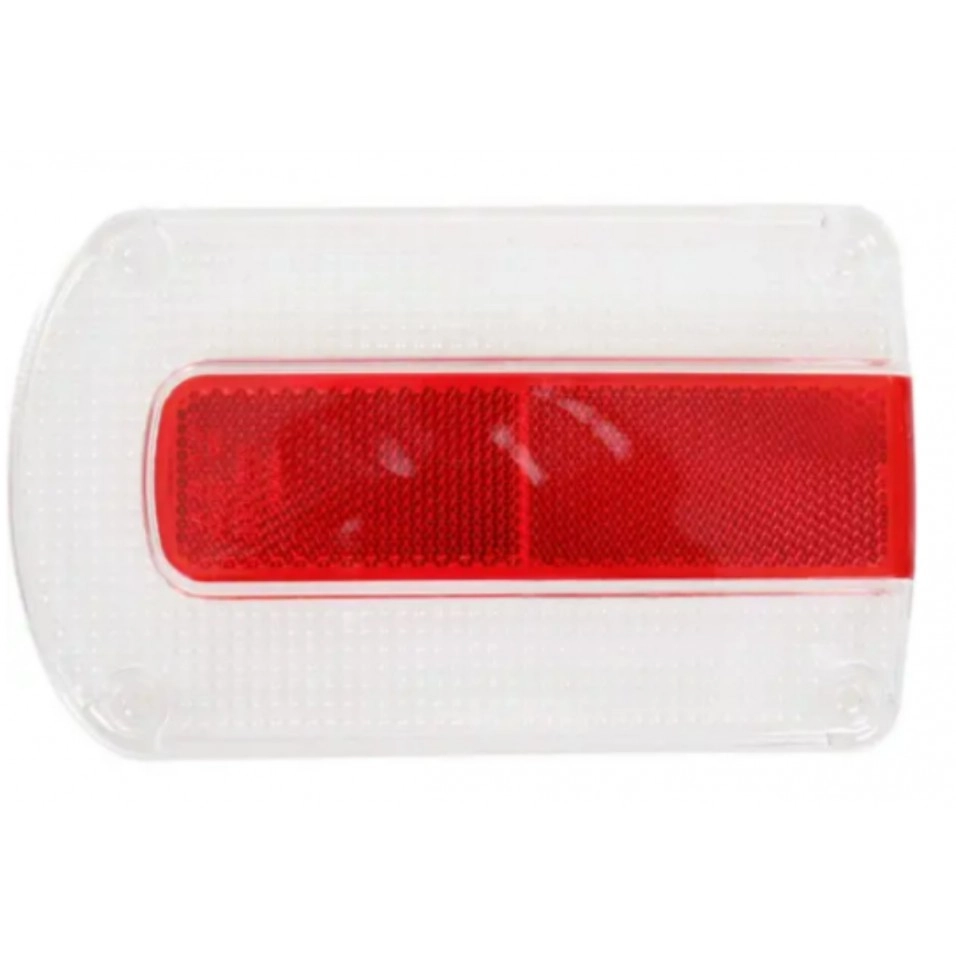 Tapa Faro Portabicis Thule TH52296 MiniPoint 7 Pin