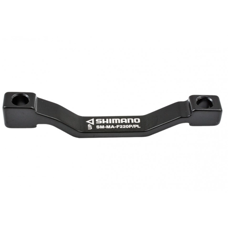 Adattatore Shimano Freno a Disco Ant/Post 220mm SM-MA-F220P