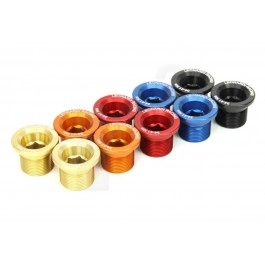 Cargol Leonardi Capo Biela...