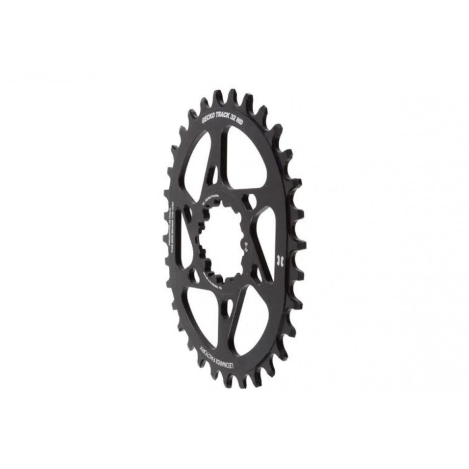 Plateau Leonardi Track Sram BB30 32T