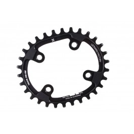 Plato Ovale Leonardi Track...