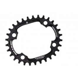 Leonardi Track XT M8000...