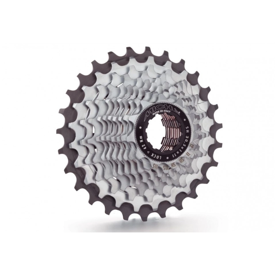 Cassette Miche Light Primato Shimano 11V