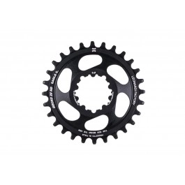 Plat Leonardi Gecko Sram...