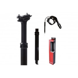 Tranzx Dropper-Sattelstütze...