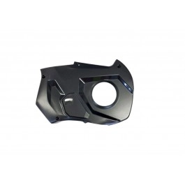 Rechte Schutzkappe...