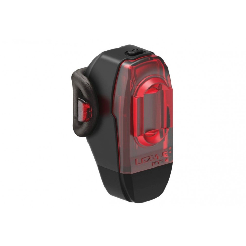 Rücklicht Lezyne Led KTV Drive Hinten 10 Lumen