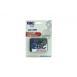 Pastilles EBC Magura MT5