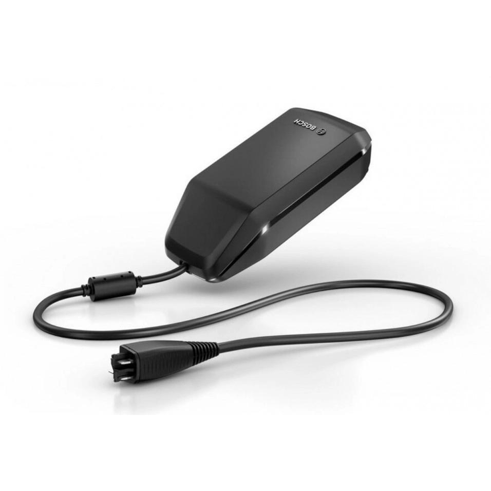 Carregador Bateria Bosch 4A 220-240 V