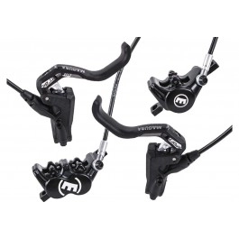 Freins sport Magura MT Trail