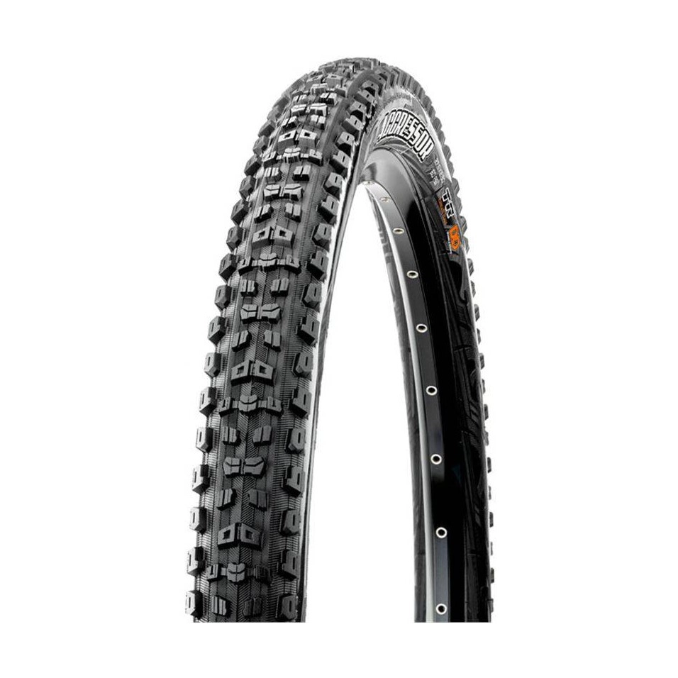 Coberta Maxxis Aggressor 27.5 WT DD/TR Plegable