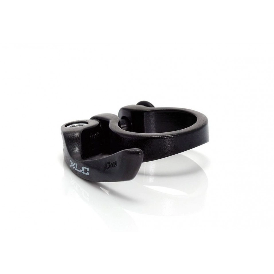 Collier de serrage pour tige de selle XLC PC-L01
