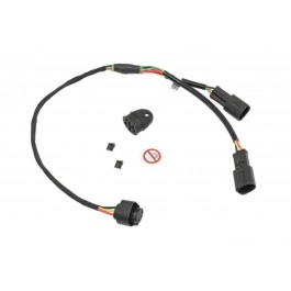 Cable Y Adaptador Kit Dual...