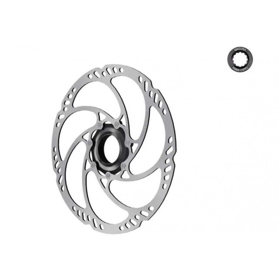 Disco Magura MDR-C CL 203mm