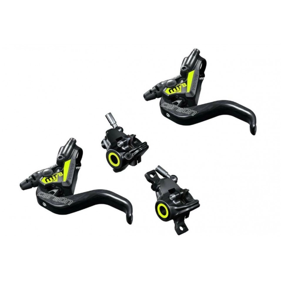 Frens Magura MT8 SL Postmount/Flatmount